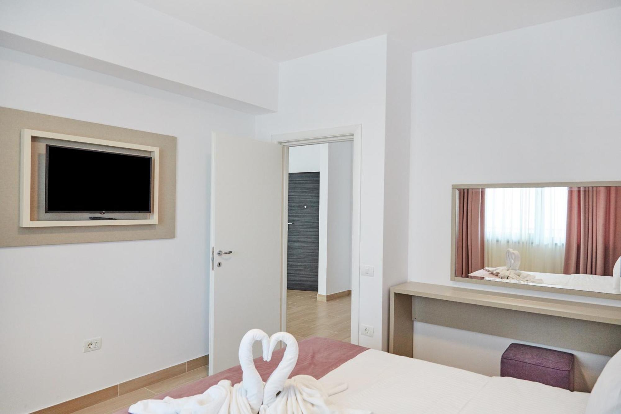 Excelsior Apartaments Mamaia Nord Năvodari Exterior foto
